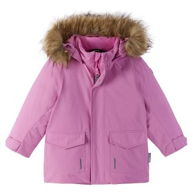 Bilde av Reima Reimatec Mutka Vinterjakke (Cold Pink)