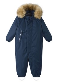 Bilde av Reima Reimatec Overall Gotland (Navy)
