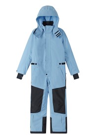 Bilde av Reima Reimatec Overall Palaten (Frozen Blue)
