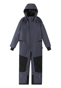 Bilde av Reima Reimatec Overall Palaten (Soft black)