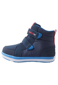 Bilde av Reima Reimatec shoes, Patter Navy