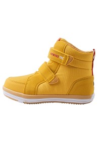 Bilde av Reima Reimatec Patter Sneakers (Ochre yellow)