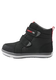 Bilde av Reima Reimatec Patter Sneakers (Svart)