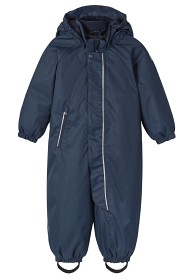 Bilde av Reima Reimatec Puhuri Vinteroverall (Marineblå)