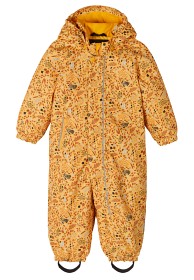 Bilde av Reima Reimatec Puhuri Vinteroverall (Orange/Multi)