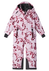 Bilde av Reima Reimatec Reach Vinterdress (Rosa)