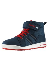 Bilde av Reima Reimatec Sneakers Keveni (Navy)