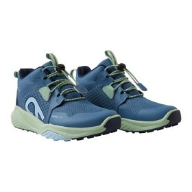 Bilde av Reima Reimatec Sneakers Kiritin (Blue Ocean)