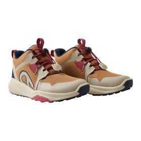 Bilde av Reima Reimatec Sneakers Kiritin (Peanut Brown)