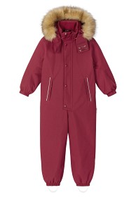 Bilde av Reima Reimatec Stavanger Vinterdress (Jam red)