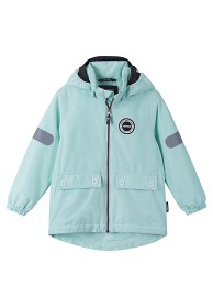Bilde av Reima Reimatec Symppis Jakke Light aqua (Lysturkos)