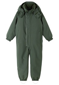 Bilde av Reima Reimatec Tromssa Parkdresse (Thyme green)