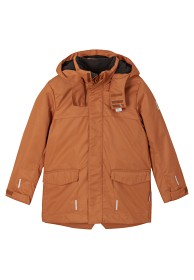 Bilde av Reima Reimatec Veli Vinterjakke (Cinnamon brown)