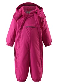 Bilde av Reima Reimatec Vinteroverall Copenhagen (Raspberry pink)