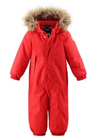 Bilde av Reima Reimatec Vinteroverall Gotland (Tomato red)
