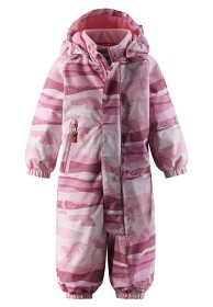 Bilde av Reima Reimatec Vinteroverall Puhuri (Old rose)