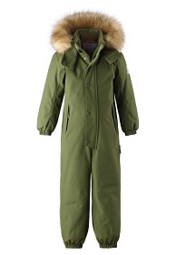 Bilde av Reima Reimatec Vinteroverall Stavanger (Khaki green)