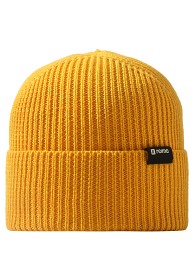 Bilde av Reima Reissari Ullhatt (Orange yellow)