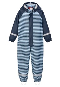 Bilde av Reima Roiske Regnoverall (Marineblå) (80)