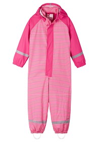 Bilde av Reima Roiske Regnoverall (Powder pink)