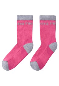Bilde av Reima Saapas Sokker i Ullmix (Rosa)