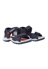 Bilde av Reima Sandaler Ratas (Navy)