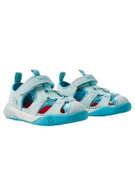 Bilde av Reima Lomalla Sandaler (Light aqua)