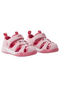 Bilde av Reima Sandals, Lomalla Pale rose