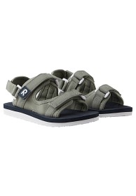 Bilde av Reima Minsa 2.0 Sandaler (Greyish green)