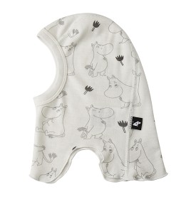 Bilde av Reima Skyddar Moomin Balaclava (Off white)