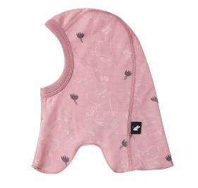 Bilde av Reima Skyddar Moomin Balaclava (Rosy pink)