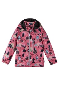 Bilde av Reima Softshell jacket, Vantti Pink coral
