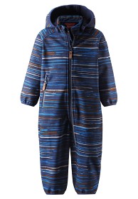 Bilde av Reima Softshell Overall Kotilo (Navy)