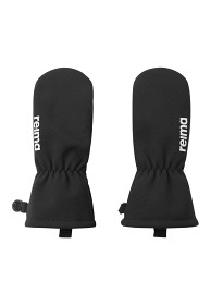 Bilde av Reima Softshell Votter Osaten (Svart)