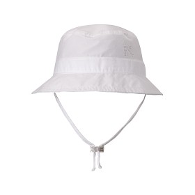 Bilde av Reima Tropical Solhatt (White)