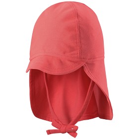 Bilde av Reima Varpu Solhatt (Bright Red)