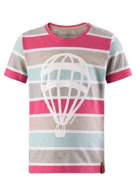 Bilde av Reima Sorva T-shirt (Candy Pink)