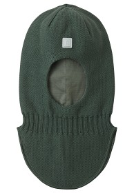 Bilde av Reima Starrie Balaclava (Thyme green)