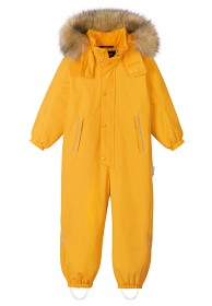 Bilde av Reima Stavanger Vinteroverall (Orange yellow)