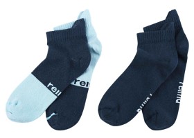 Bilde av Reima Sokker SummerDay (Navy)