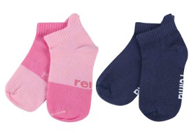 Bilde av Reima Strumpor SummerDay (Rose pink)