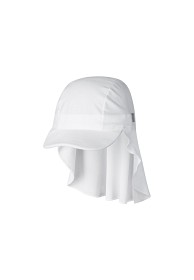 Bilde av Reima Mustekala solhatt (White)
