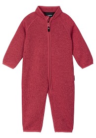 Bilde av Reima Tahti Fleeceoverall (Azalea pink)