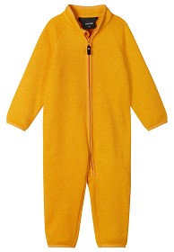 Bilde av Reima Tahti Fleece Overall (Merkegul)