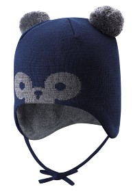 Bilde av Reima Tahto Mössa (Navy)