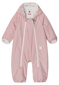 Bilde av Reima Tassilla Overall (Lysrosa)