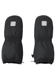 Bilde av Reima Tassu Vintervantar (Black)