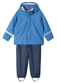 Bilde av Reima Tihku Regn sett (Denim Blue)