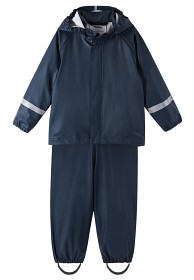 Bilde av Reima Rain outfit, Tihku Navy