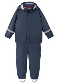 Bilde av Reima Tihku Regn sett (Navy)